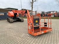 2015 jlg 660sjc rups telescoop hoogwerker - afbeelding 42 van  46