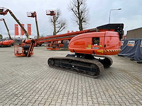 2015 jlg 660sjc rups telescoop hoogwerker - afbeelding 3 van  44