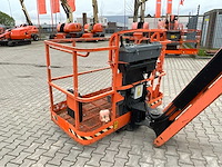 2015 jlg 660sjc rups telescoop hoogwerker - afbeelding 5 van  44