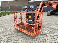 2015 jlg 660sjc rups telescoop hoogwerker - afbeelding 6 van  44
