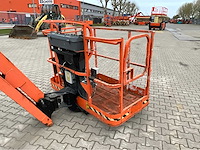 2015 jlg 660sjc rups telescoop hoogwerker - afbeelding 8 van  44