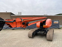 2015 jlg 660sjc rups telescoop hoogwerker - afbeelding 15 van  44