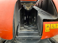 2015 jlg 660sjc rups telescoop hoogwerker - afbeelding 28 van  44