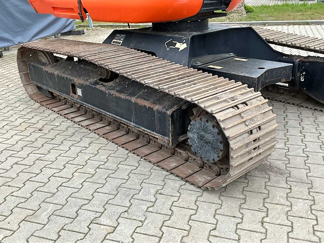 2015 jlg 660sjc rups telescoop hoogwerker - afbeelding 32 van  44