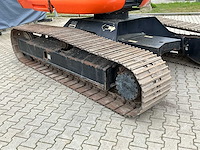 2015 jlg 660sjc rups telescoop hoogwerker - afbeelding 32 van  44