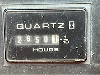 2015 jlg 660sjc rups telescoop hoogwerker - afbeelding 40 van  44