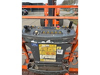 2015 jlg 800aj telescoophoogwerker - afbeelding 8 van  19