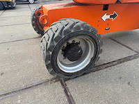 2015 jlg 800aj telescoophoogwerker - afbeelding 12 van  19