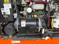 2015 jlg 800aj telescoophoogwerker - afbeelding 15 van  19