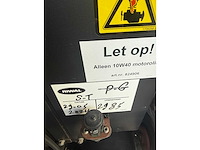 2015 jlg 800aj telescoophoogwerker - afbeelding 16 van  19