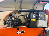 2015 jlg 800aj telescoophoogwerker - afbeelding 17 van  19