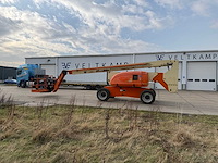 2015 jlg 800aj telescoophoogwerker - afbeelding 26 van  27