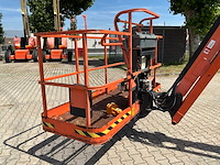 2015 jlg 800ajg hoogwerker 4x4 - afbeelding 1 van  38