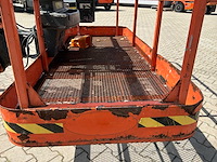 2015 jlg 800ajg hoogwerker 4x4 - afbeelding 5 van  38