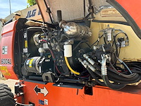 2015 jlg 800ajg hoogwerker 4x4 - afbeelding 19 van  38