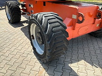 2015 jlg 800ajg hoogwerker 4x4 - afbeelding 27 van  38