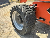 2015 jlg 800ajg hoogwerker 4x4 - afbeelding 28 van  38