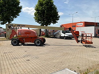2015 jlg 800ajg hoogwerker 4x4 - afbeelding 38 van  42