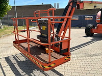 2015 jlg 800ajg hoogwerker 4x4 - afbeelding 3 van  42