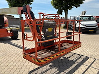 2015 jlg 800ajg hoogwerker 4x4 - afbeelding 4 van  42