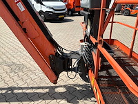 2015 jlg 800ajg hoogwerker 4x4 - afbeelding 13 van  42