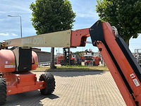 2015 jlg 800ajg hoogwerker 4x4 - afbeelding 14 van  42