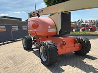 2015 jlg 800ajg hoogwerker 4x4 - afbeelding 15 van  42