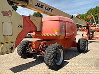 2015 jlg 800ajg hoogwerker 4x4 - afbeelding 16 van  42