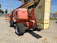 2015 jlg 800ajg hoogwerker 4x4 - afbeelding 17 van  42