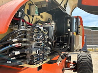 2015 jlg 800ajg hoogwerker 4x4 - afbeelding 27 van  42
