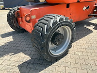 2015 jlg 800ajg hoogwerker 4x4 - afbeelding 28 van  42