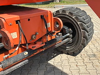 2015 jlg 800ajg hoogwerker 4x4 - afbeelding 32 van  42