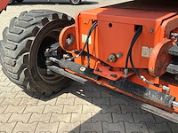2015 jlg 800ajg hoogwerker 4x4 - afbeelding 33 van  42