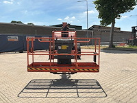 2015 jlg 800ajg hoogwerker 4x4 - afbeelding 23 van  42