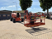 2015 jlg 800ajg hoogwerker 4x4 - afbeelding 34 van  42