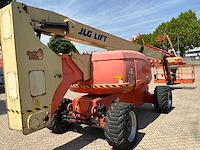 2015 jlg 800ajg hoogwerker 4x4 - afbeelding 39 van  42