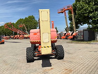 2015 jlg 800ajg hoogwerker 4x4 - afbeelding 40 van  42