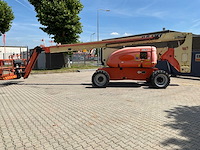 2015 jlg 800ajg hoogwerker 4x4 - afbeelding 42 van  42