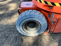 2015 jlg e300apj hoogwerker - afbeelding 3 van  36