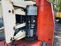 2015 jlg e300apj hoogwerker - afbeelding 6 van  36