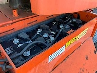2015 jlg e300apj hoogwerker - afbeelding 7 van  36