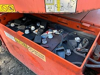 2015 jlg e300apj hoogwerker - afbeelding 8 van  36