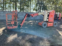 2015 jlg e300apj hoogwerker - afbeelding 1 van  36