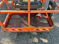 2015 jlg e300apj hoogwerker - afbeelding 15 van  36