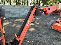 2015 jlg e300apj hoogwerker - afbeelding 19 van  36