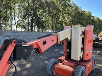 2015 jlg e300apj hoogwerker - afbeelding 20 van  36