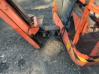 2015 jlg e300apj hoogwerker - afbeelding 21 van  36