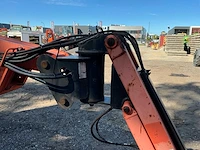 2015 jlg e300apj hoogwerker - afbeelding 33 van  36