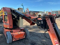 2015 jlg e300apj hoogwerker - afbeelding 23 van  36