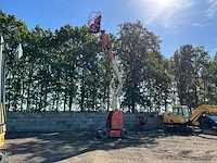 2015 jlg e300apj hoogwerker - afbeelding 24 van  36